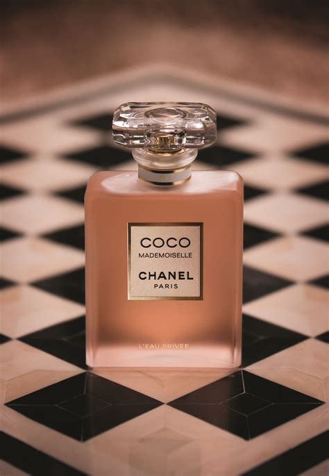 nouveau parfum chanel femme 2020|Fragrances et Parfums Femme CHANEL .